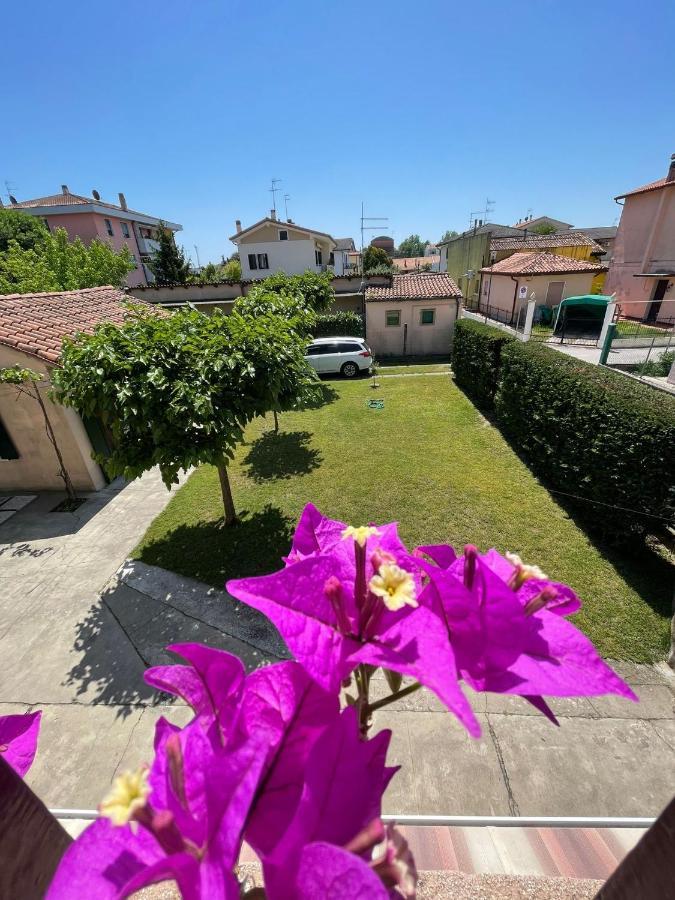 A Casa Dei Nonni Villa Cavallino-Treporti Exterior photo
