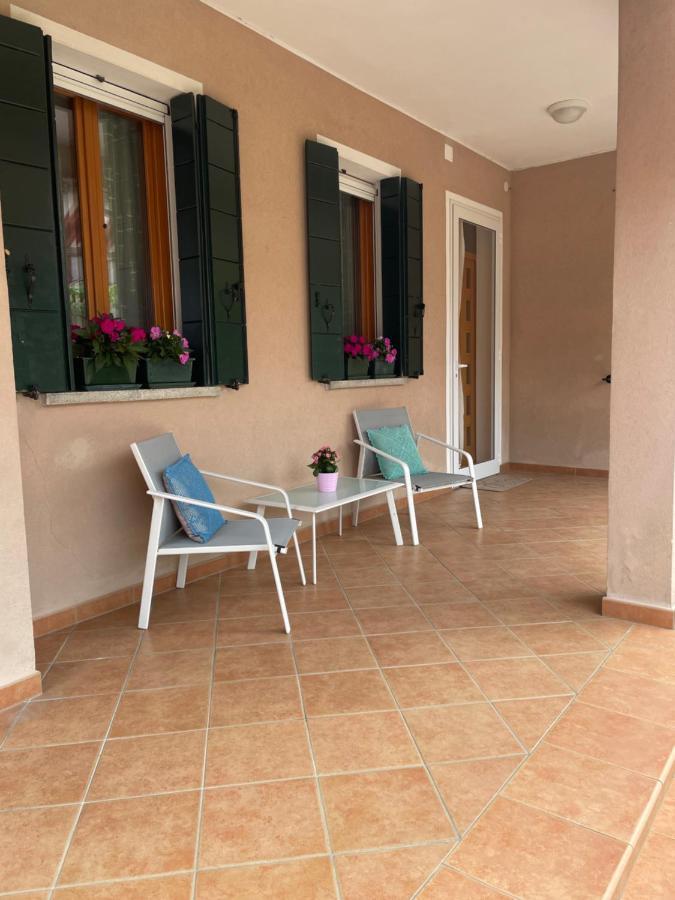 A Casa Dei Nonni Villa Cavallino-Treporti Exterior photo