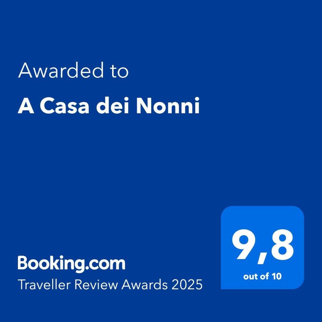 A Casa Dei Nonni Villa Cavallino-Treporti Exterior photo